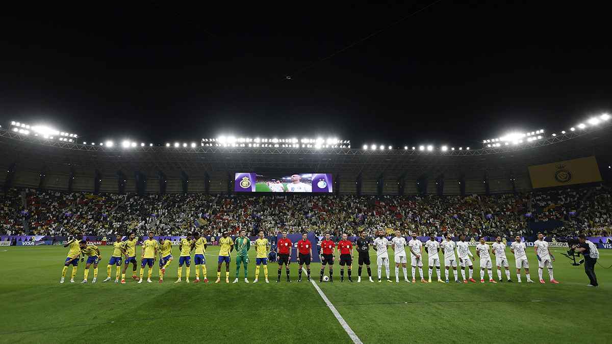 استقلال أضعف من العروبة.. تعليق صادم من فهد الهريفي بعد فوز النصر (فيديو)