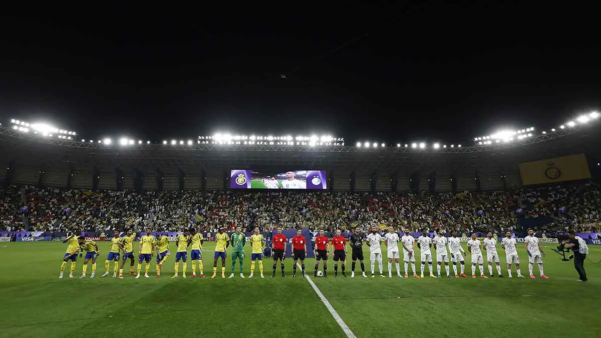 استقلال أضعف من العروبة.. تعليق صادم من فهد الهريفي بعد فوز النصر (فيديو)