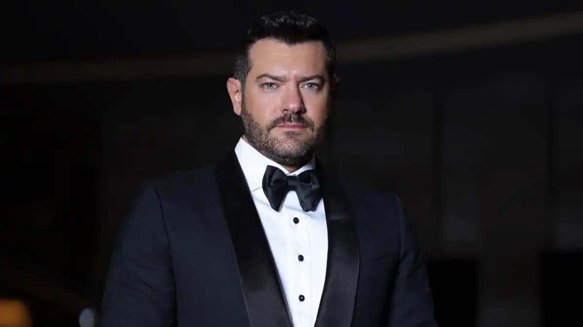 عمرو يوسف لـ"إرم نيوز": "السلم والثعبان 2" جرس إنذار للعلاقات