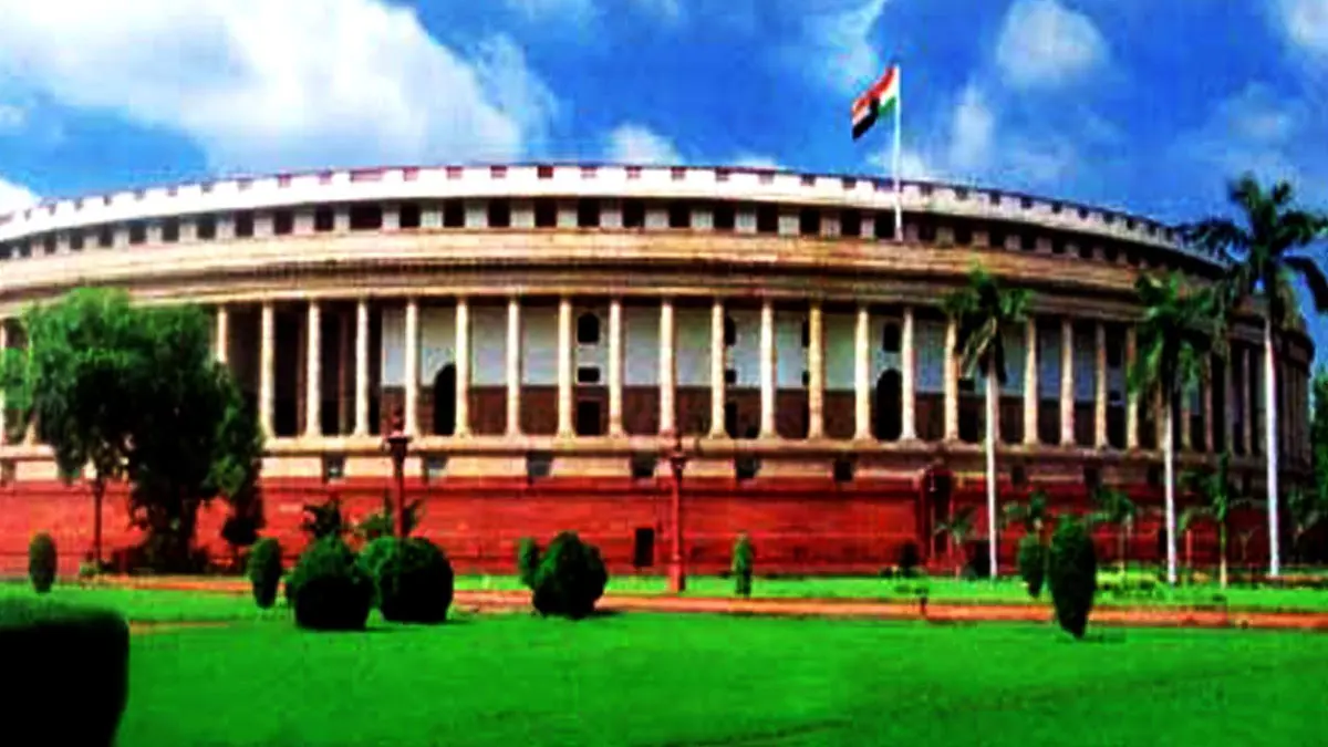 البرلمان الهندي يوافق على تقسيم "جامو وكشمير" إلى منطقتين