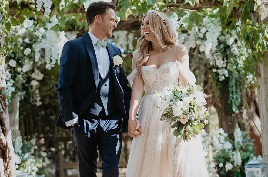 ستيسي سولومون وجو سواش