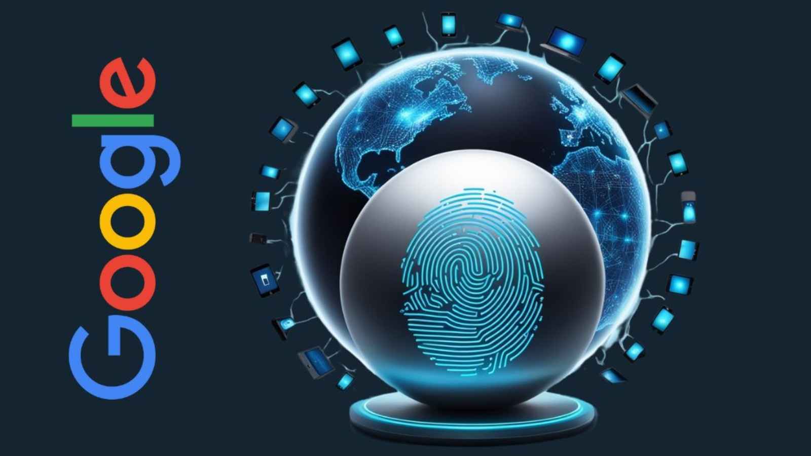 غوغل توسع "إمبراطورية التتبع"