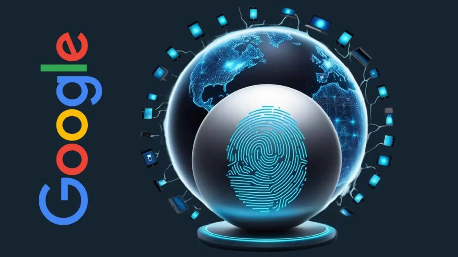 غوغل توسع "إمبراطورية التتبع"