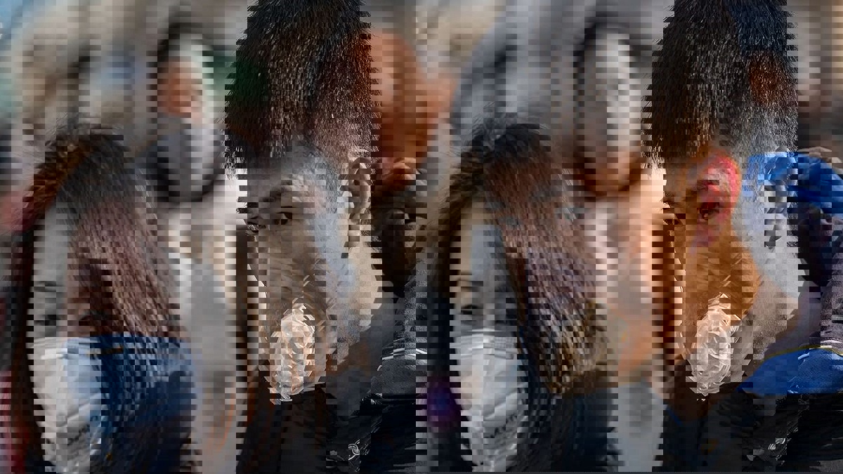 تقارير: فيروس كورونا يمتد إلى جميع أنحاء الصين