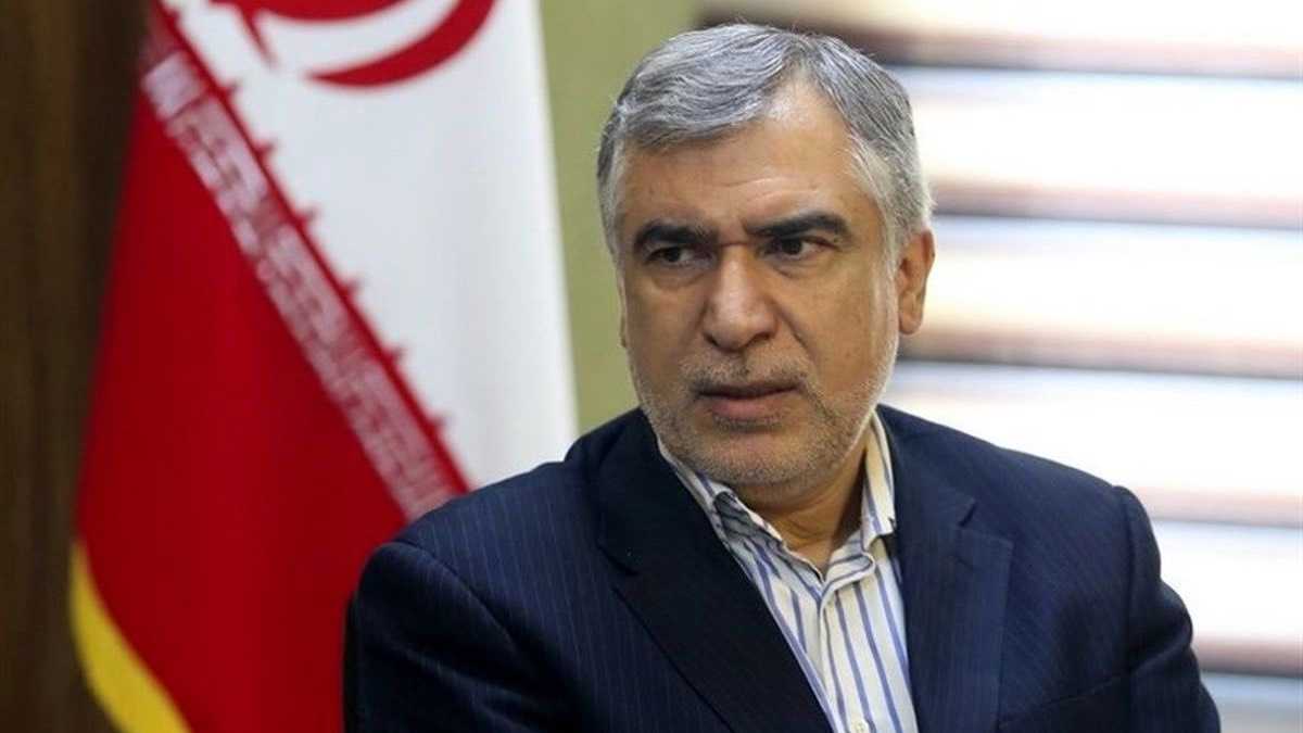 برلماني إيراني يتهم لندن بعرقلة المفاوضات النووية