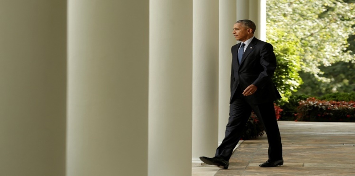 أمريكا وبريطانيا تدرسان خيارات عسكرية في سوريا "مع وقف التنفيذ"