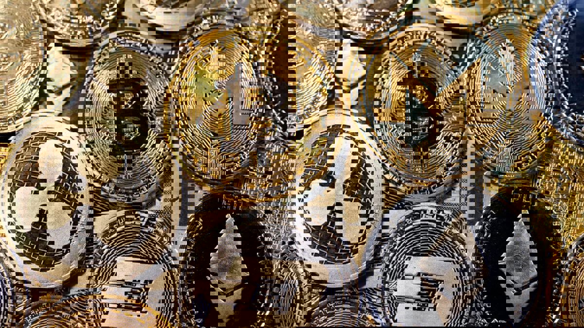 شركة للمدفوعات المشفرة تجمع 87 مليون دولار من 60 مشهورا