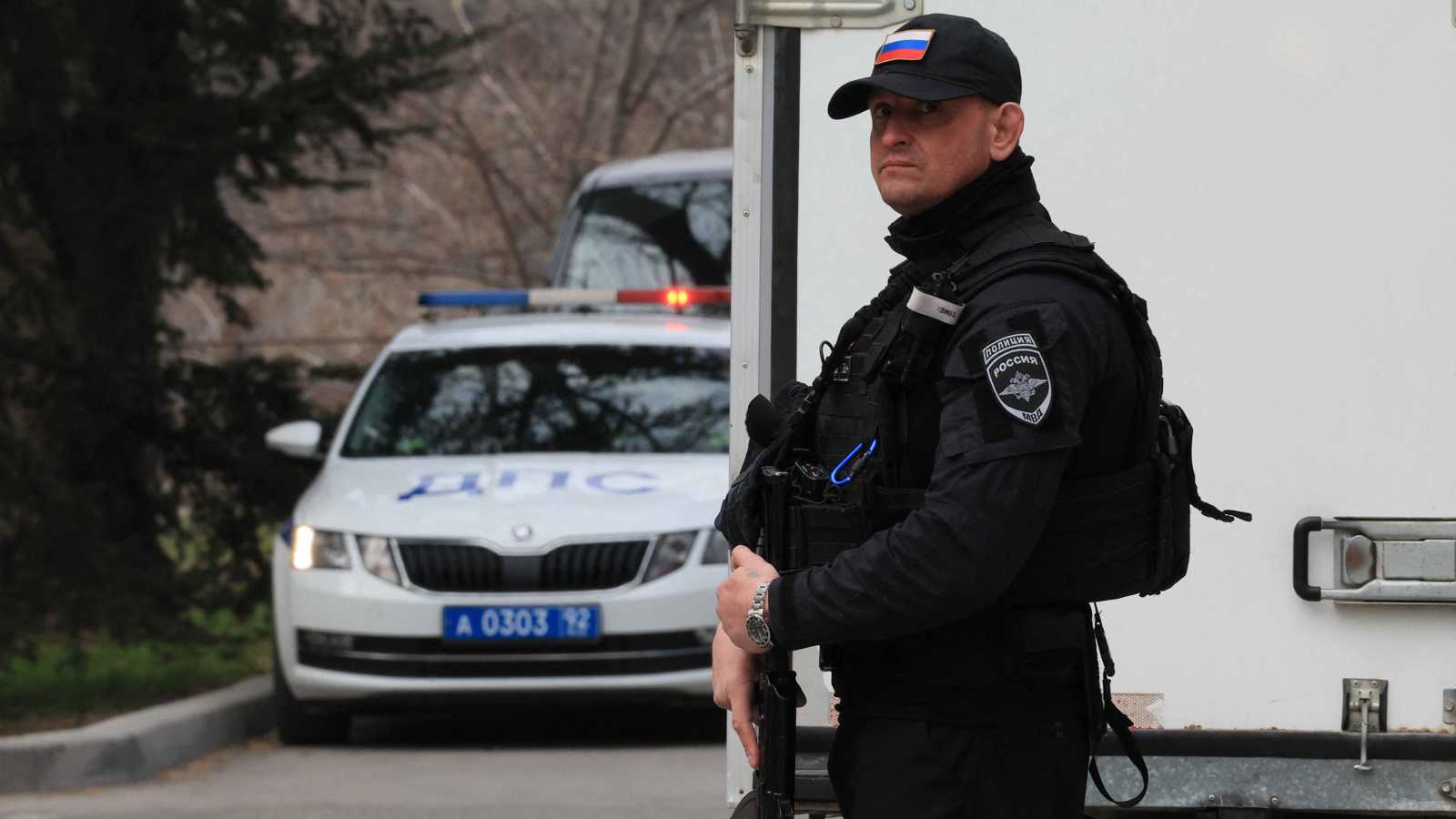 روسيا تحبط محاولة اغتيال ضابط كبير بـ 60 كغم من المتفجرات