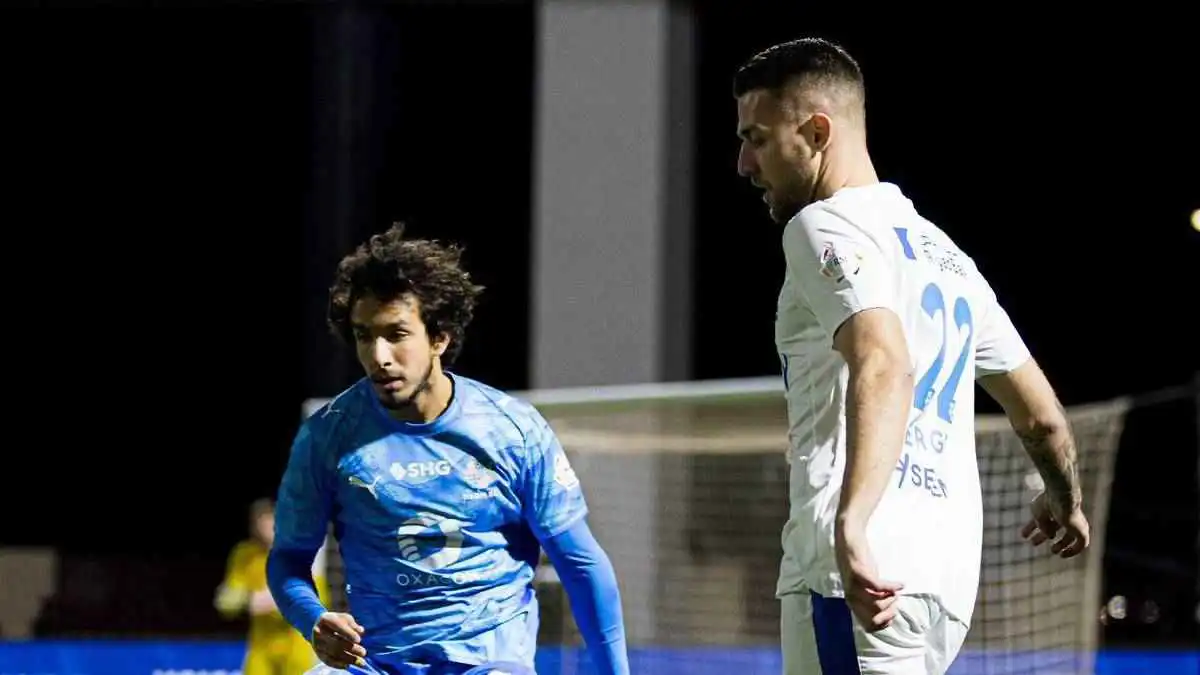 ملخص وأهداف ورجل مباراة الهلال ضد نيوم بالدوري السعودي