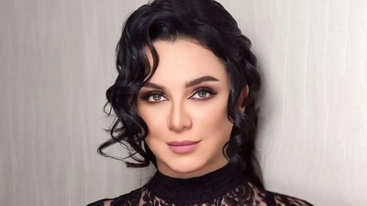 بالفيديو.. سلاف فواخرجي تكشف عن حالتها الصحية بعد حادث "خط ساخن"