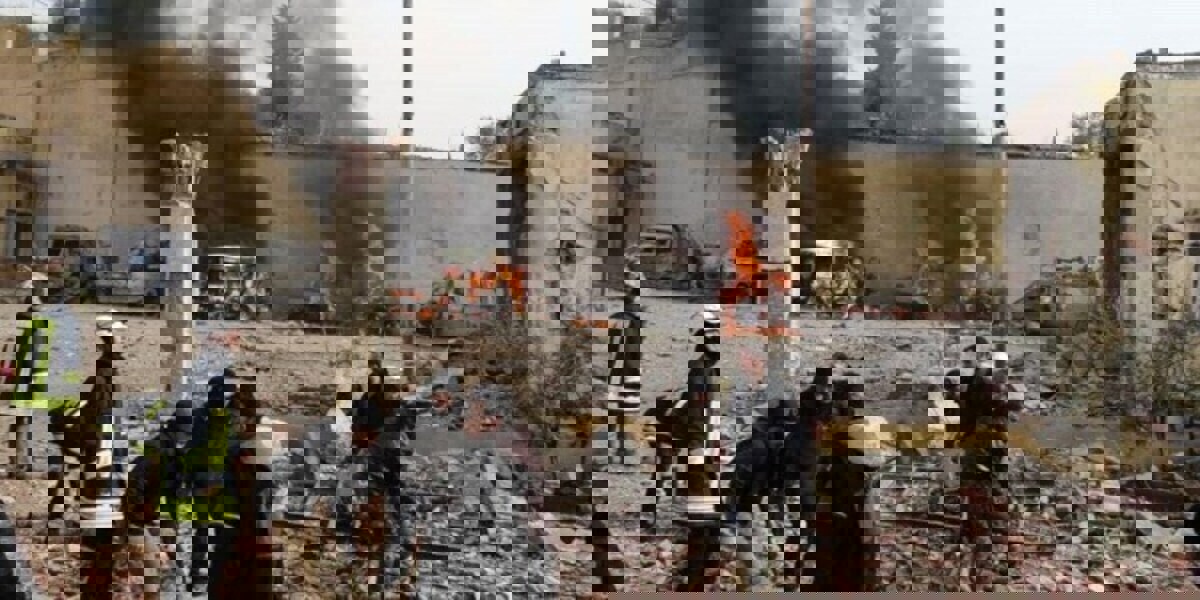 اشتباكات في الرقة وغارات على إدلب تخلف عددًا من القتلى