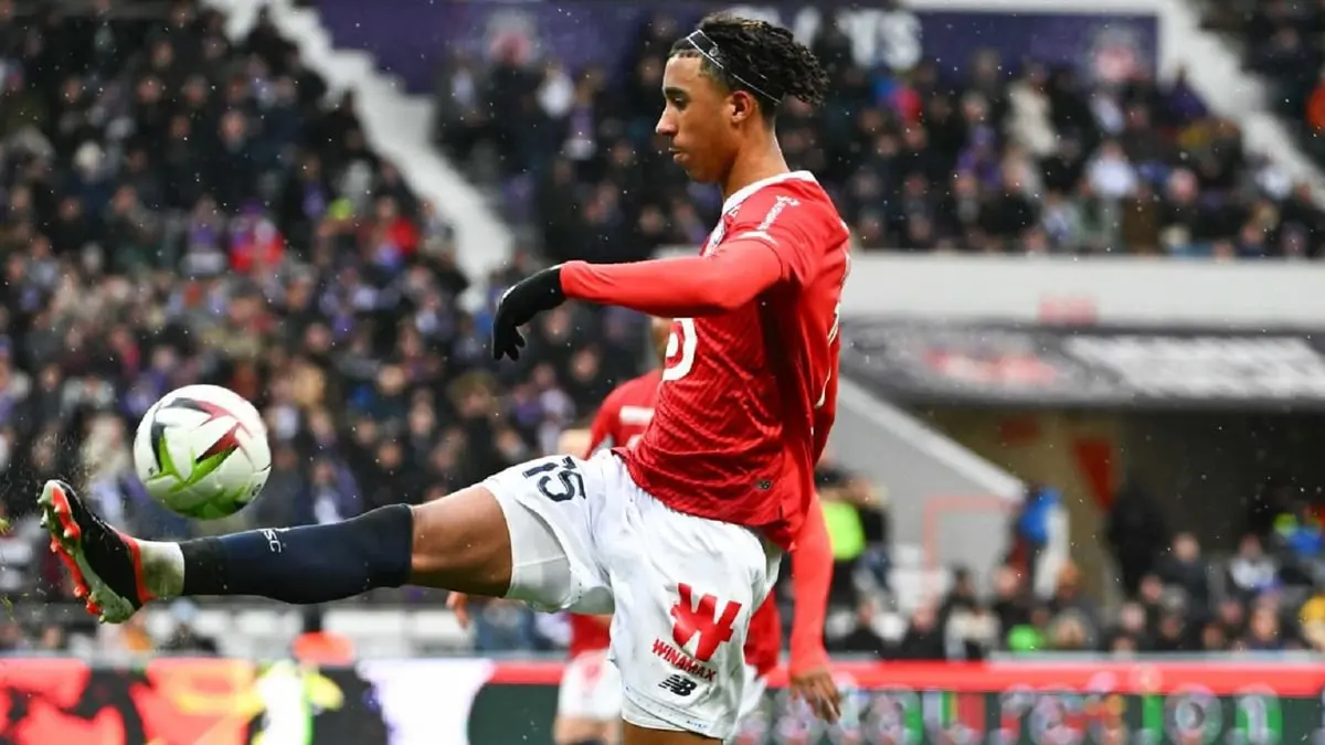 سر إصرار ريال مدريد على حسم صفقة ليني يورو سريعًا