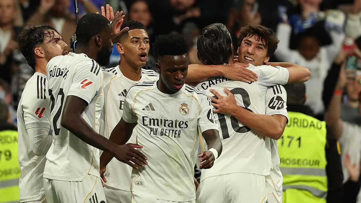 تشيلسي يُحضّر عرضا خرافيا لضم نجم ريال مدريد