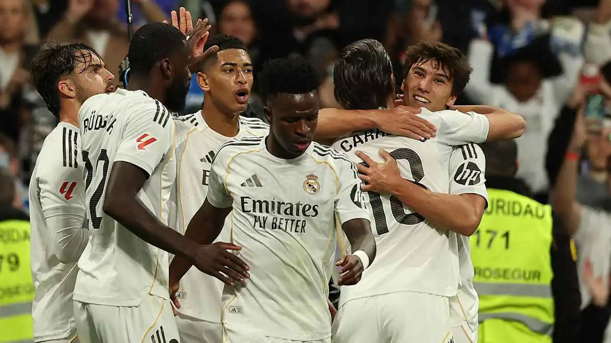 ريال مدريد ومصر والمغرب.. مواعيد مباريات اليوم والقنوات الناقلة