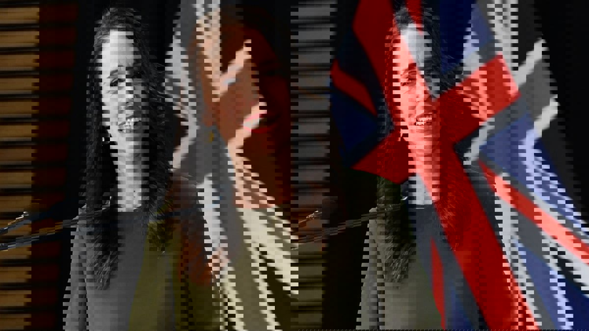 جاسيندا أرديرن تلغي حفل زفافها بسبب قيود أوميكرون