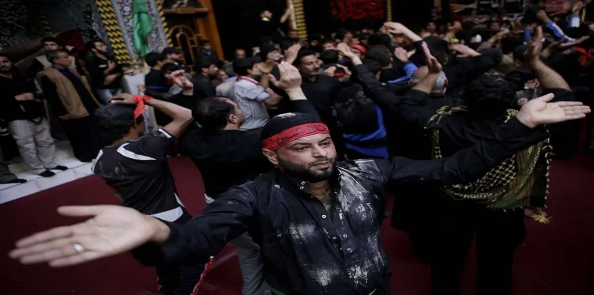 طاجكستان تحذر إيران من استمرار نشر "التشيع" بين شبابها‎