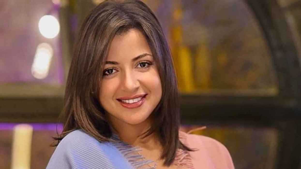 بعد ظهورها في المستشفى.. تفاصيل الحالة الصحية لمنى فاروق