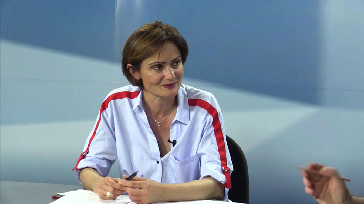 القضاء التركي يصدر حكمًا بسجن معارضة لأردوغان عشر سنوات