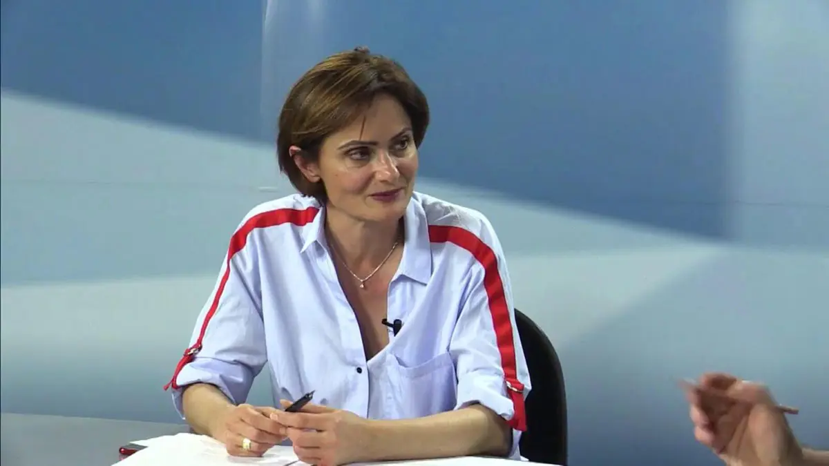 القضاء التركي يصدر حكمًا بسجن معارضة لأردوغان عشر سنوات