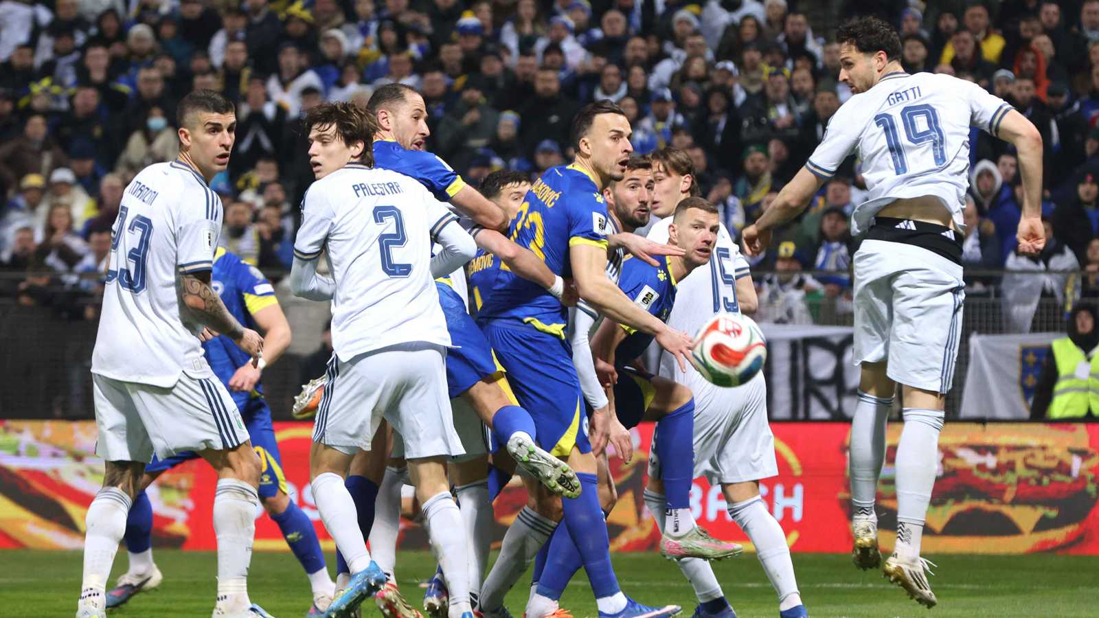 رسمياً.. المنتخبات المتأهلة لكأس العالم 2026 