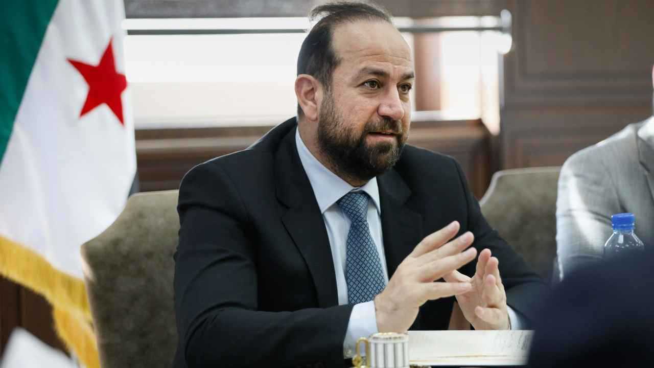 سوريا توقع إعلان تعاون مع التحالف الدولي لمواجهة "داعش"