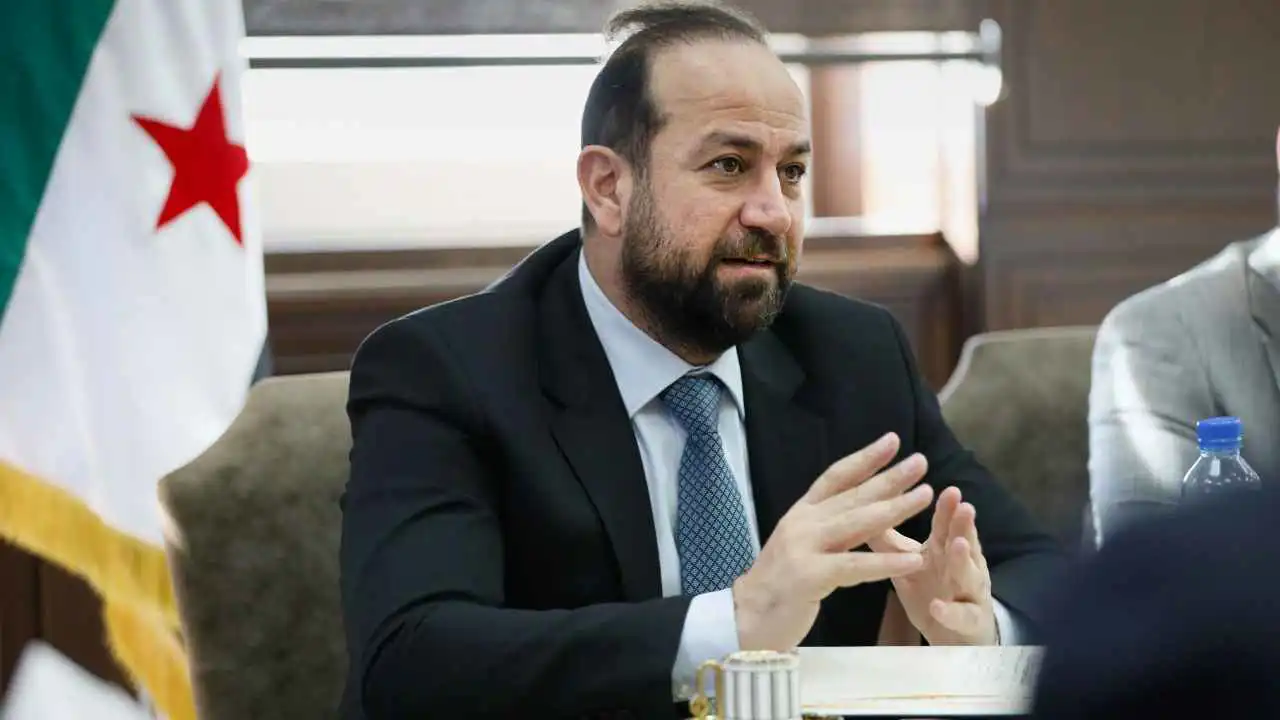 سوريا توقع إعلان تعاون مع التحالف الدولي لمواجهة "داعش"