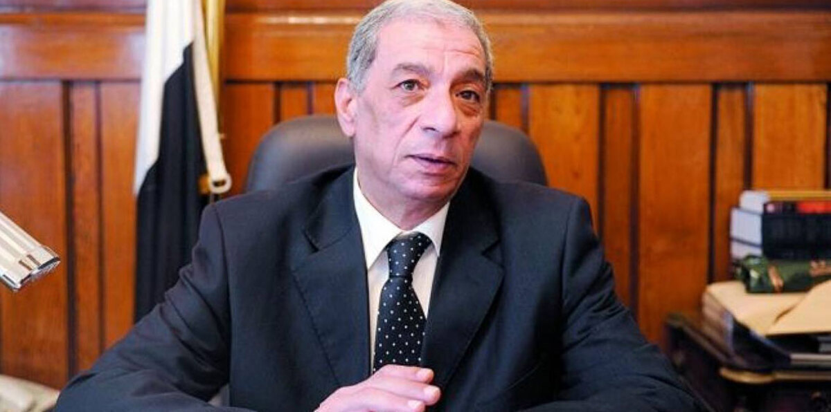 مصر.. الإعدام لـ 28 متهمًا في "اغتيال النائب العام"