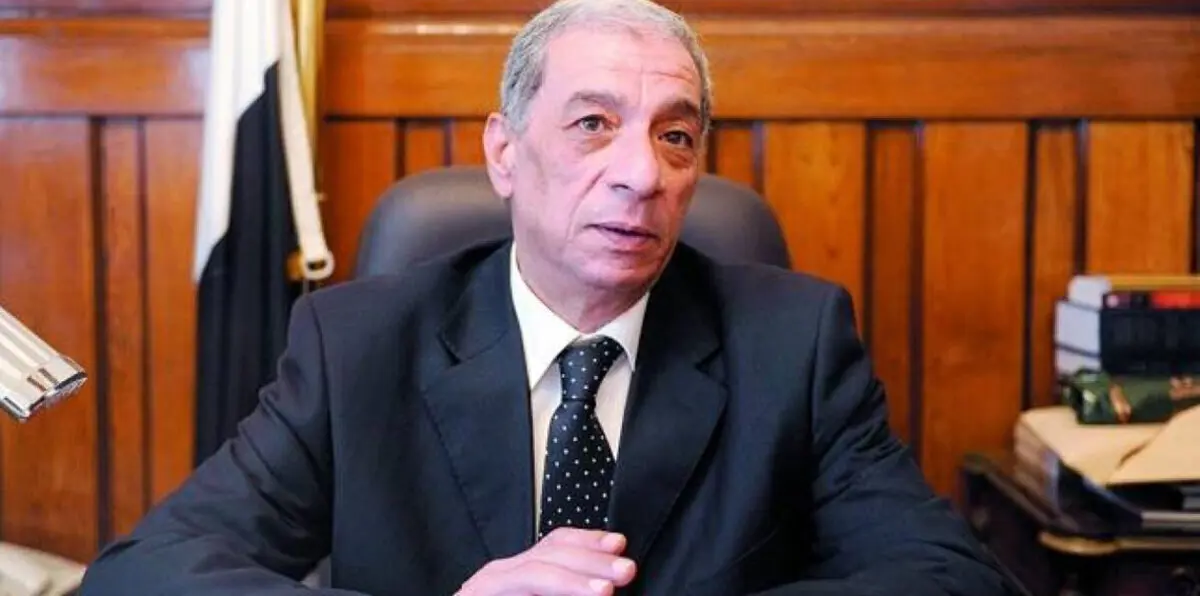 مصر.. الإعدام لـ 28 متهمًا في "اغتيال النائب العام"
