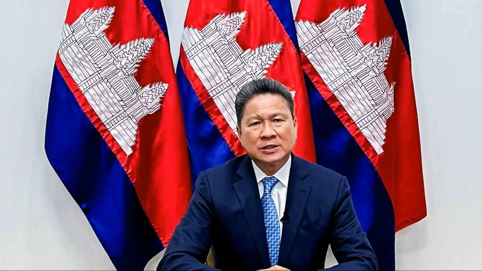 كمبوديا تعتزم ترشيح ترامب لجائزة نوبل للسلام