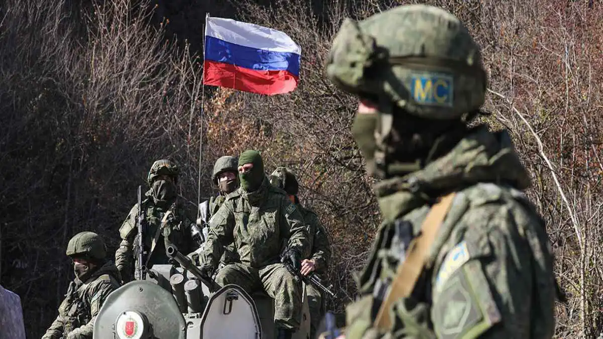 التقدم الروسي في أوكرانيا.. مكاسب أوسع بزخم أبطأ