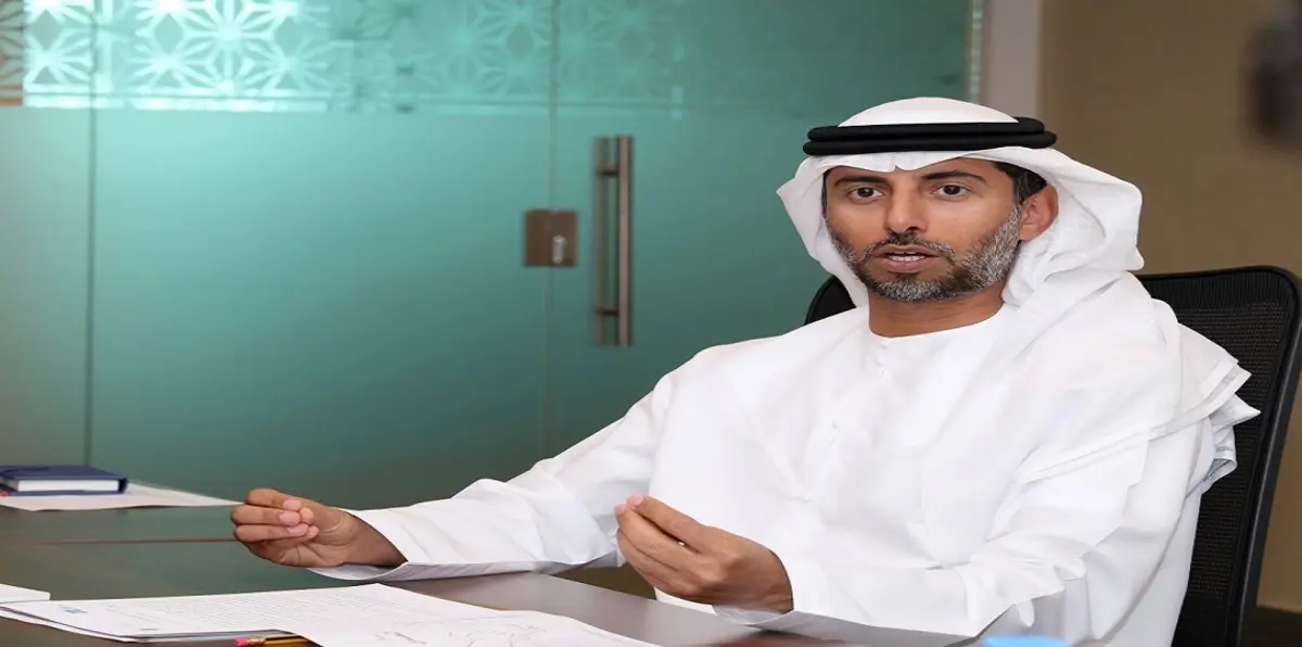 وزير طاقة الإمارات: "أوبك" لا تستهدف سعرًا معينًا للنفط