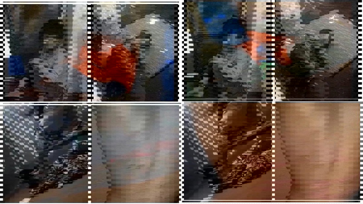 السعودية.. محاكمة رب أسرة بتهمة تعنيف زوجته وأبنائه الثلاثة