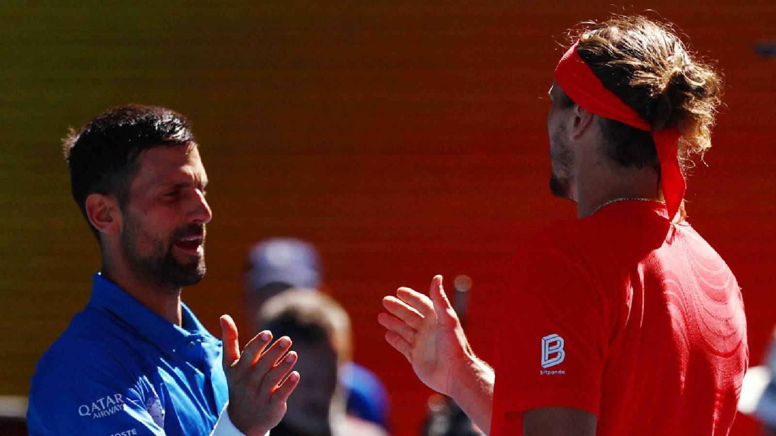 ديوكوفيتش ينسحب من بطولة أستراليا المفتوحة للتنس (فيديو)