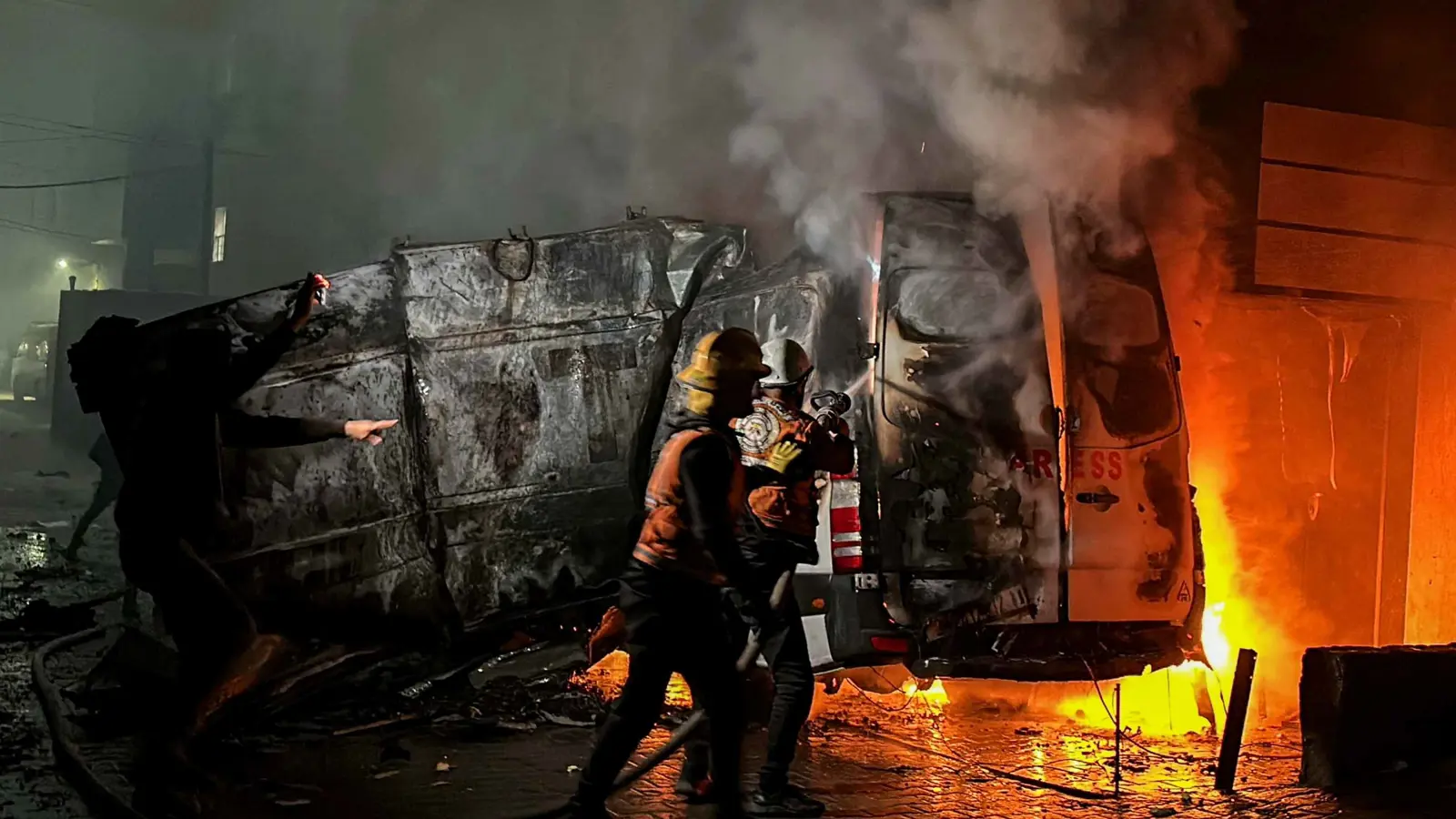 اتهامات متبادلة بين حماس وإسرائيل.. تلميح لفشل المفاوضات أم طمع بمكاسب؟