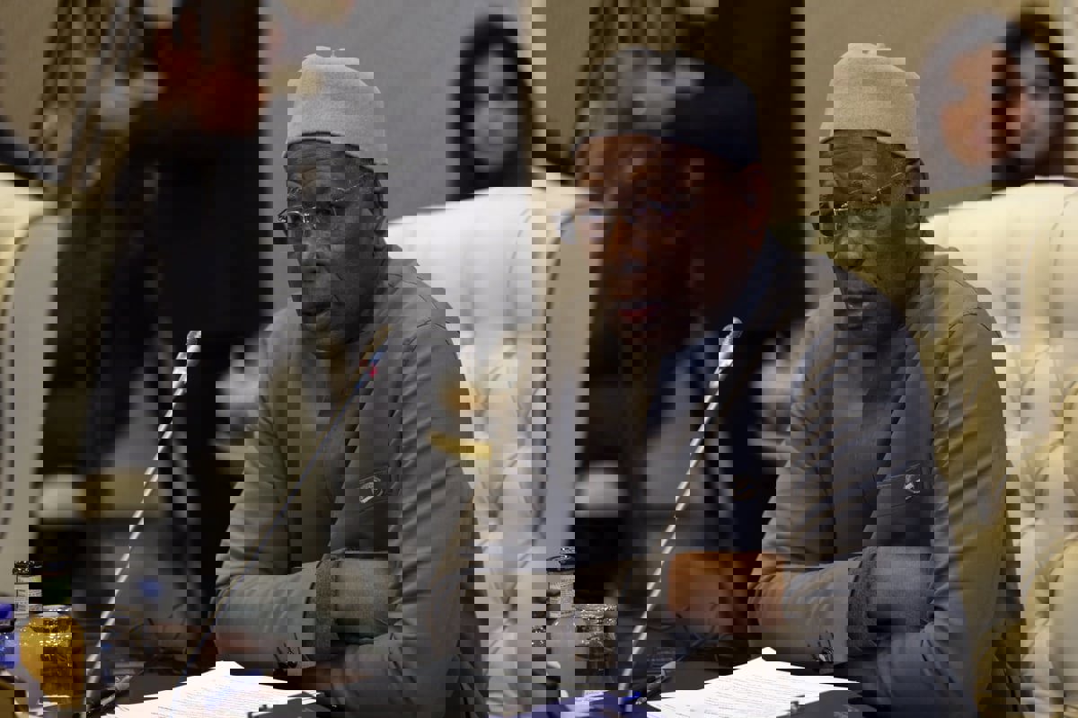 بعد القطيعة مع الشرق.. هل أصبحت أيام "باتيلي" معدودة في ليبيا؟