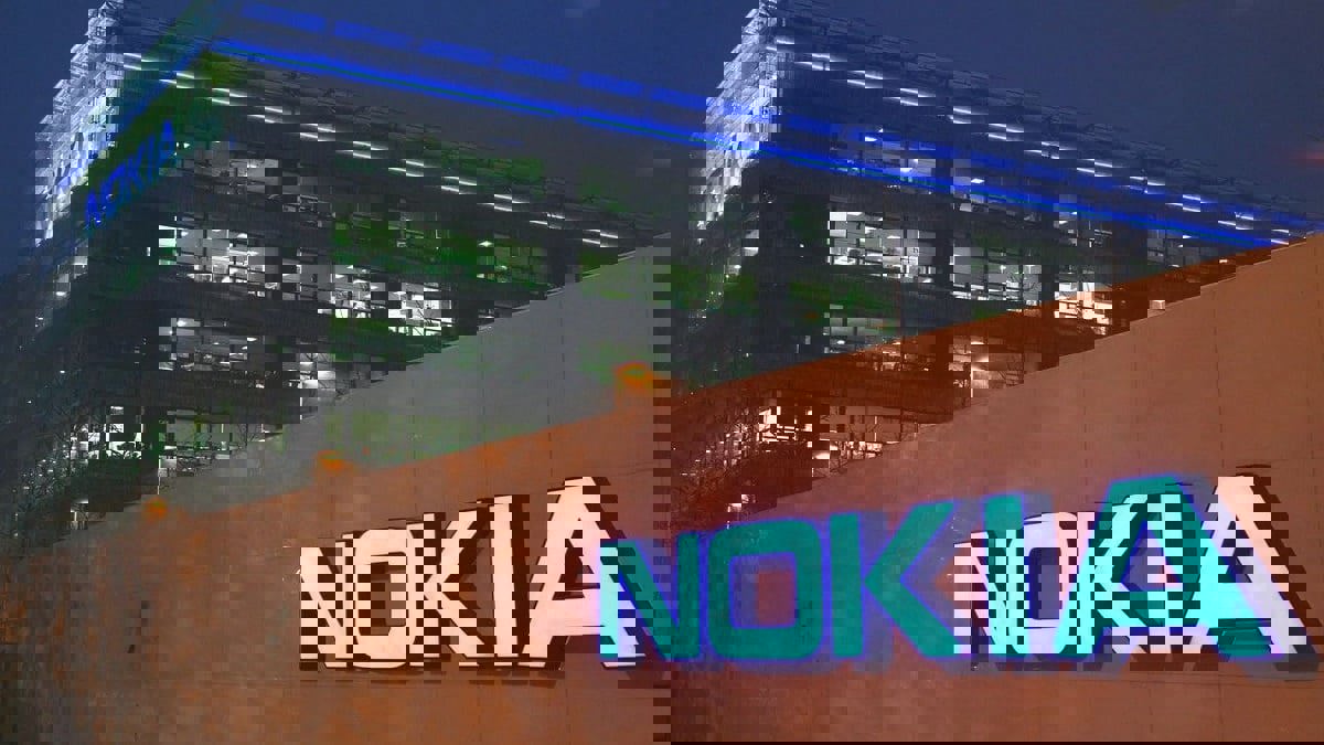 نوكيا توقع عقدا ضخما مع شركة "إيرتل" الهندية‎