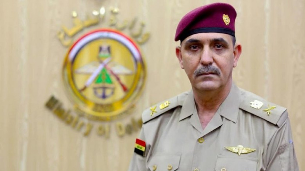 العراق يعلن إحباط مخطط لاستهداف زوّار أربعينية الحسين