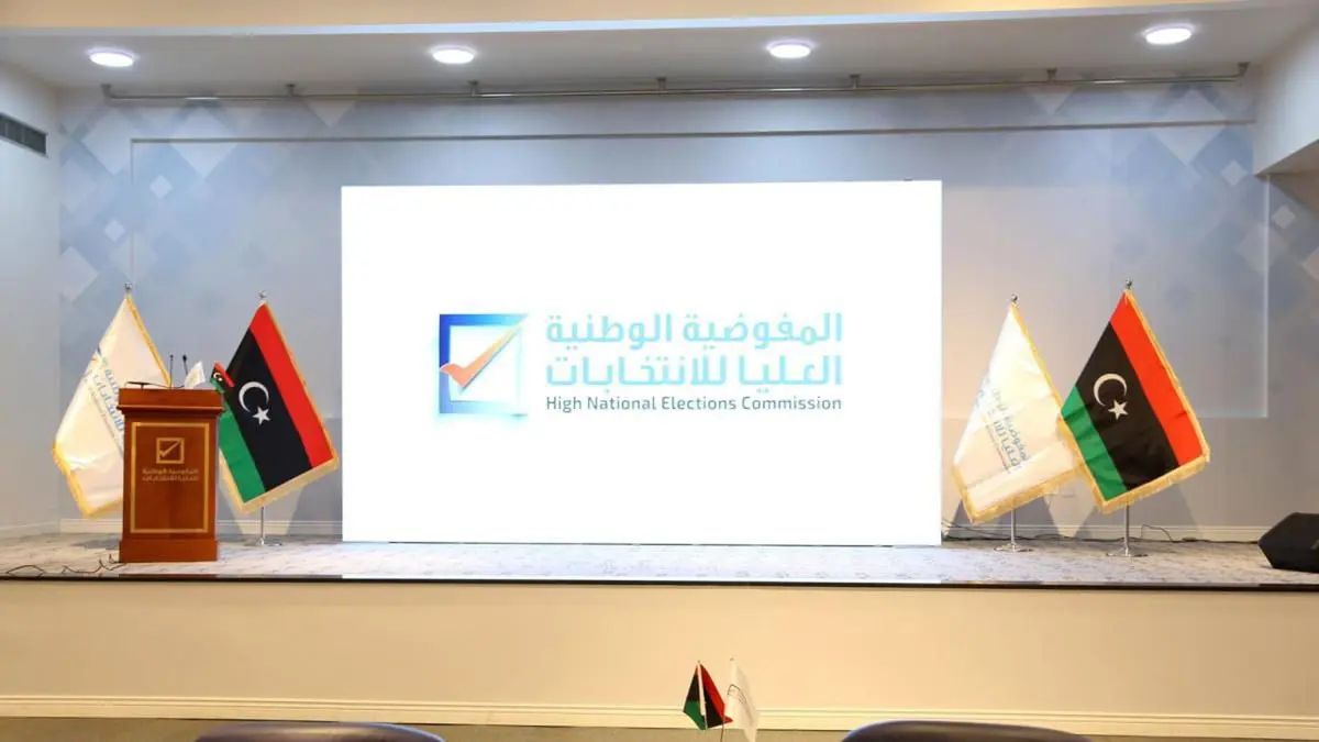 عشرات الأحزاب الليبية تطالب بتسريع إجراء الانتخابات