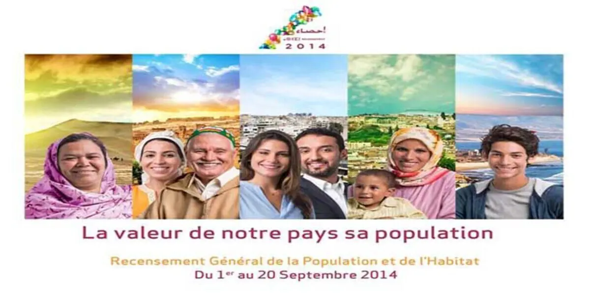 المغرب يشهد انخفاضا بنسب الزيادة السكانية