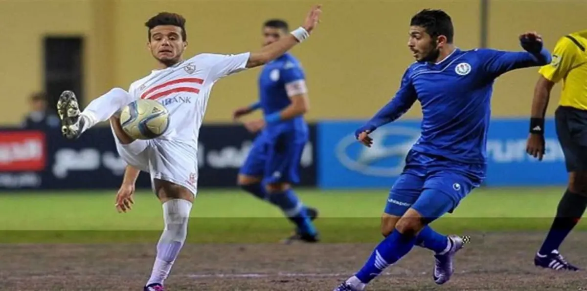 الإعلان عن أولى صفقات الأهلي المصري الصيفية