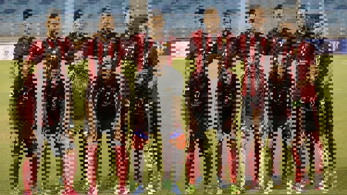 الوحدات الأردني يسقط أمام الجيش السوري والعهد اللبناني يضرب السويق العُماني بكأس الاتحاد الآسيوي