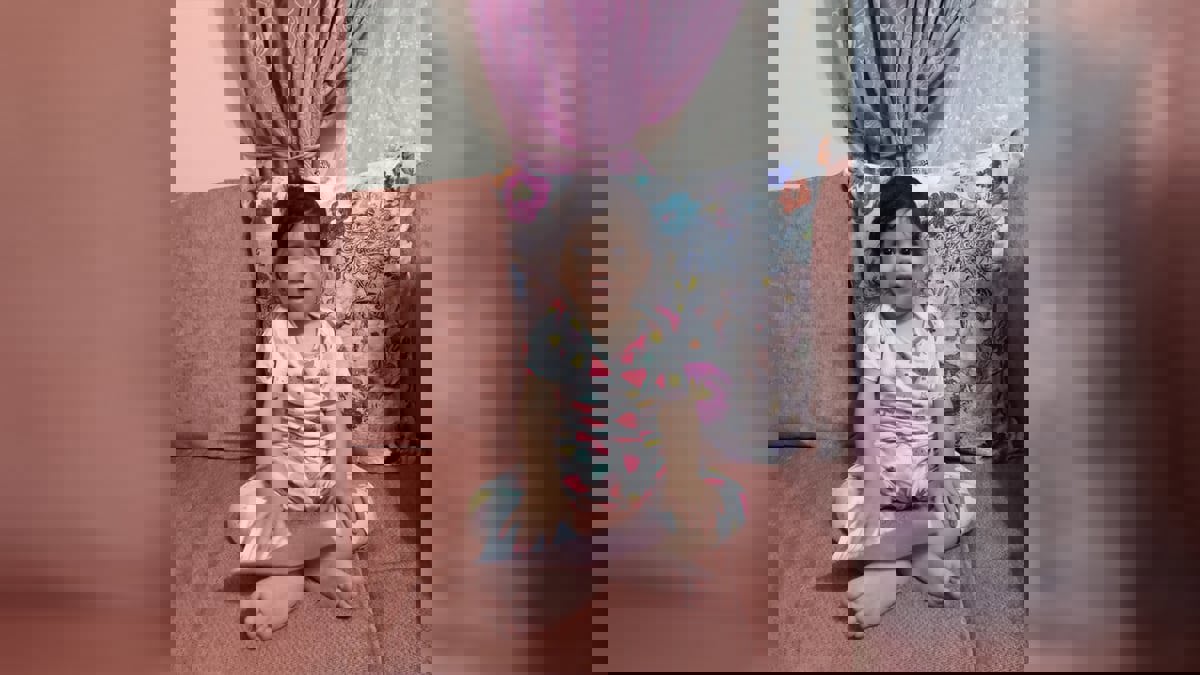 مصر.. حملة شعبية تنجح في جمع مليوني دولار لإنقاذ الطفلة رقية