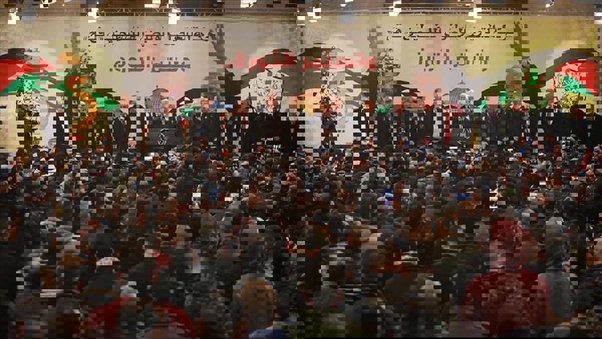 حركة فتح: المال السياسي لن ينجح في تهويد القدس