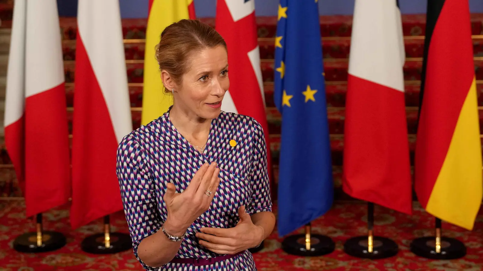 الاتحاد الأوروبي يطالب واشنطن بـ"إجراء قوي" ضد روسيا