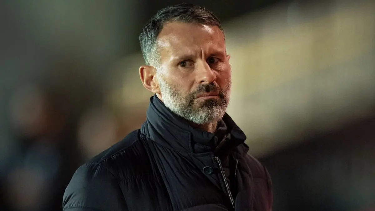 رسميا.. غيغز يستقيل من تدريب منتخب ويلز