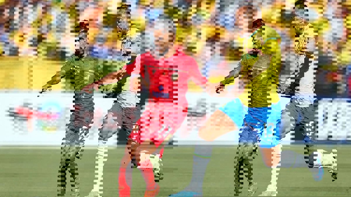 قبل ذهاب نهائي الدوري الأفريقي.. أبرز نقاط القوة والضعف لدى فريقي الوداد وصن داونز