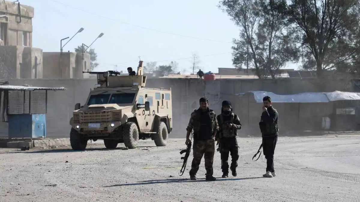 الحكومة السورية: دمج "قسد" ضمن الدولة شأن سيادي داخلي