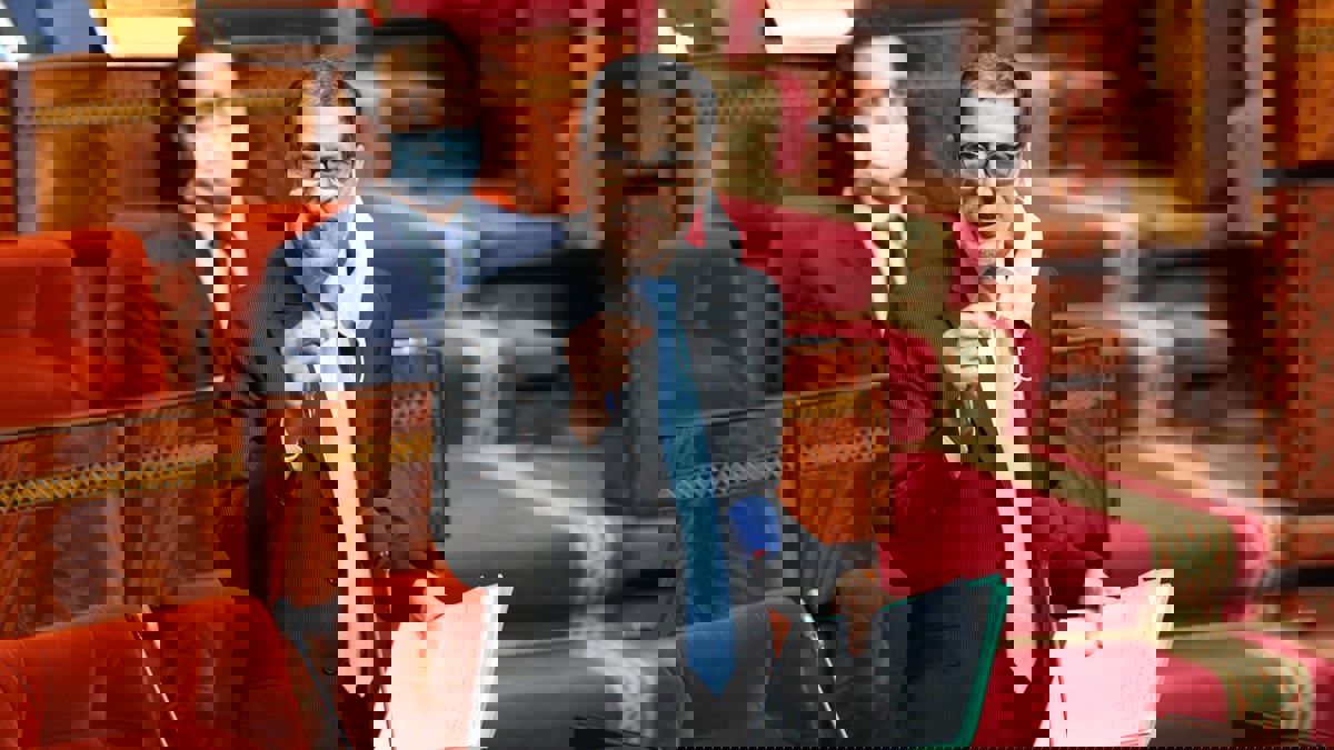 بعد هزيمة حزبه في انتخابات المغرب.. سعد الدين العثماني يعود لعمله كطبيب نفسي