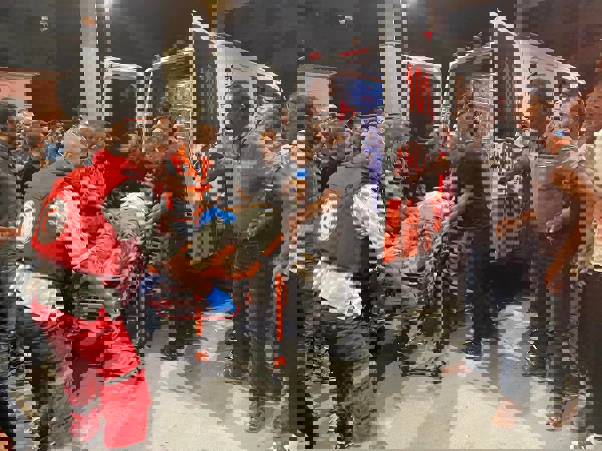 إسرائيل تغتال قائد كتيبة طوباس التابعة للجهاد الإسلامي