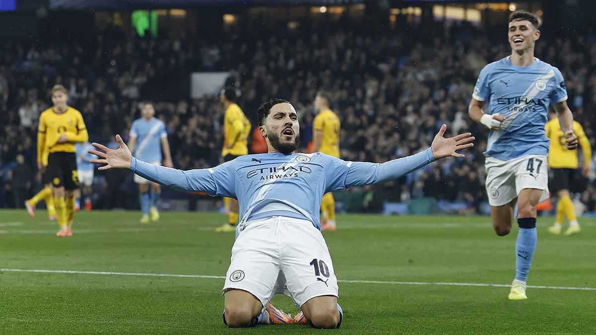 ترتيب دوري أبطال أوروبا بعد نهاية الجولة الرابعة